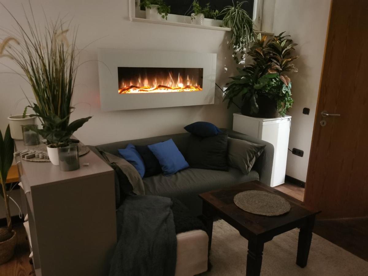 Xanadi Heilehaus Kleine Auszeit Kururlaub Apartment Bruchhausen-Vilsen Exterior foto