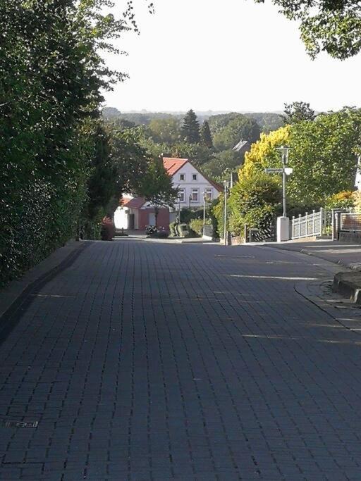 Xanadi Heilehaus Kleine Auszeit Kururlaub Apartment Bruchhausen-Vilsen Exterior foto