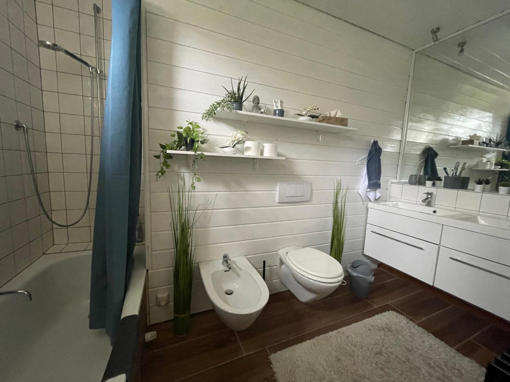 Xanadi Heilehaus Kleine Auszeit Kururlaub Apartment Bruchhausen-Vilsen Exterior foto